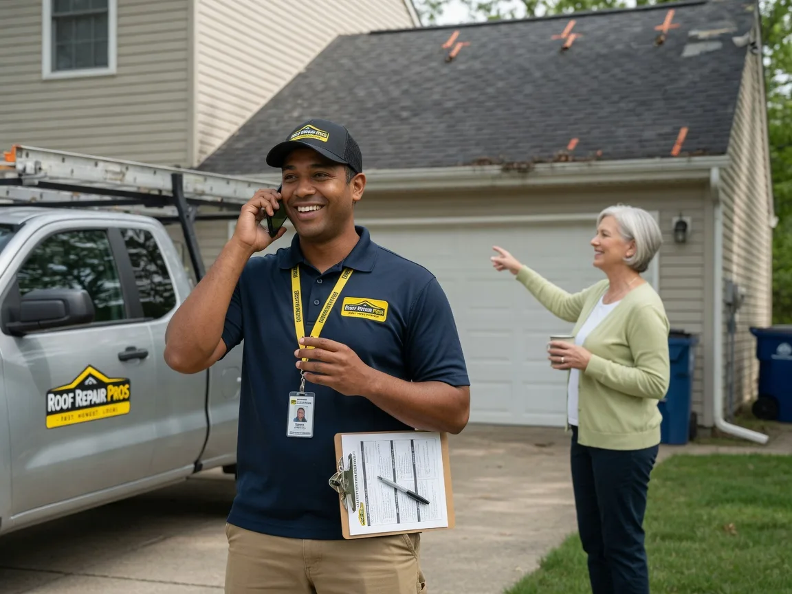 Roof Repair Waverly, VA FAQs